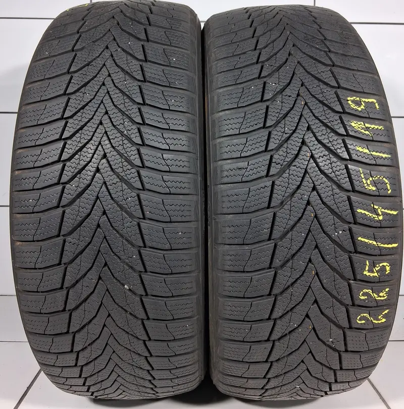 Nexen Winguard Sport 2 Wu7 225/45R19 96 V 1