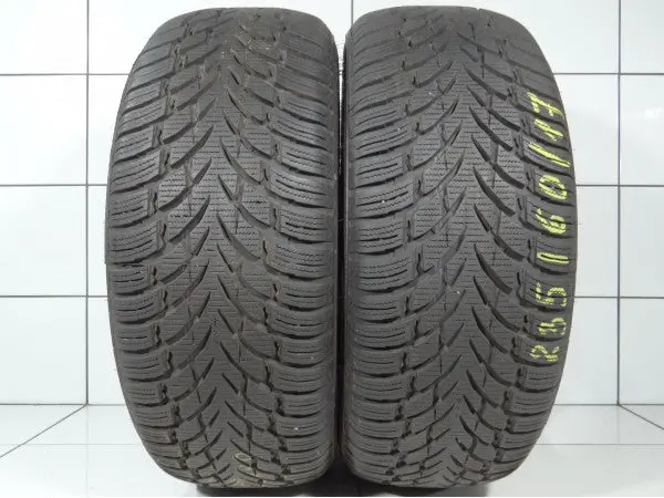 Nokian Tyres Wr Suv 4 235/60R17 106 H 1