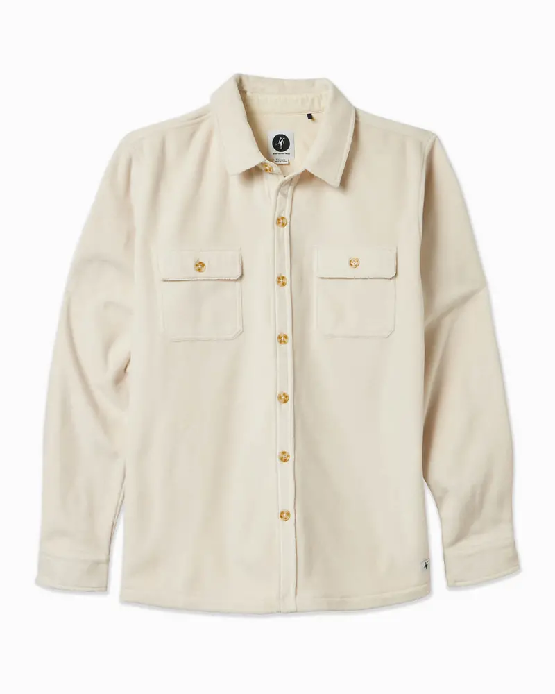 Ojai | Polartec® Fleece Jacket 1