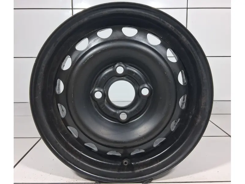 Opel Oe 13' Czarny 1