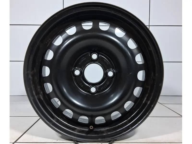 Opel Oe 14' Czarny Opel Corsa D , E 1