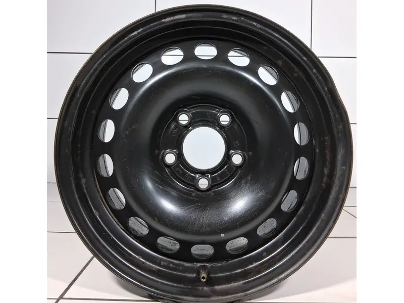 Opel Oe 15' Czarny 1