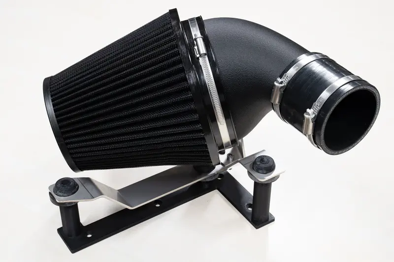 Open E-Intake - Polo Gti Aw 1