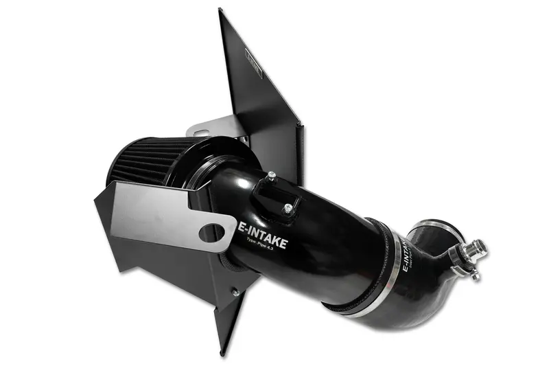 Open E-Intake - Toyota Supra Mk5 - B58 1