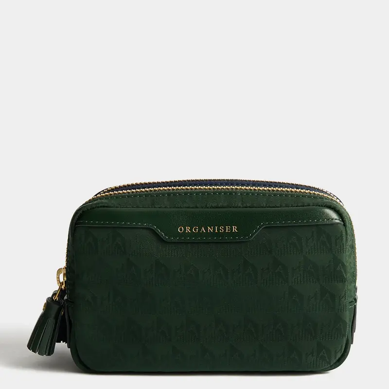 Organiser Duo Pouch 1