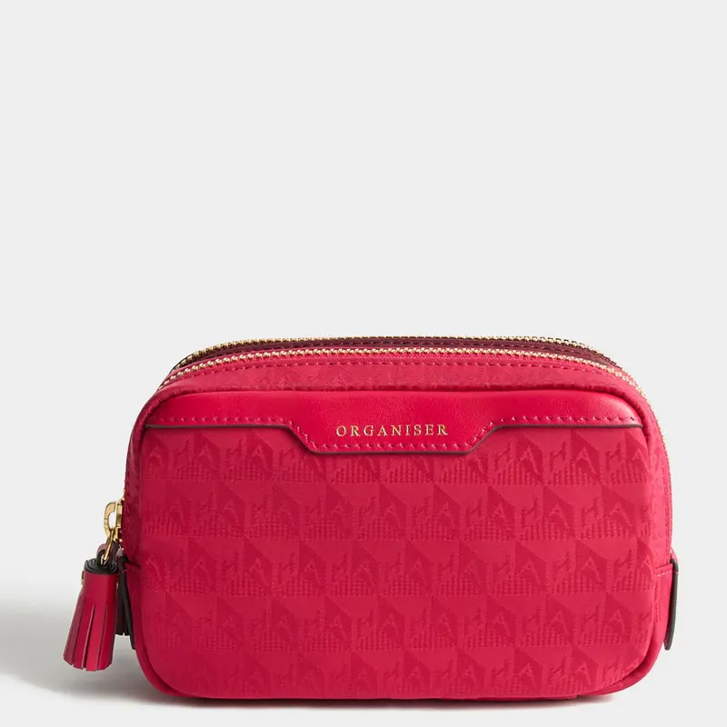Organiser Duo Pouch 1