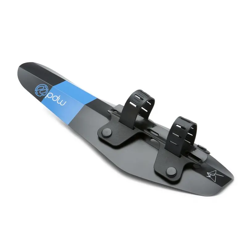 Origami Front Fender 1