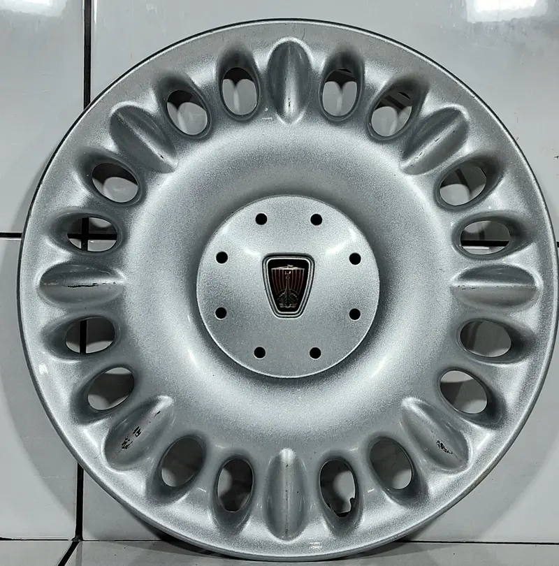 Oryginalny Kołpak 15' Rover 200, 400, 25 I 45 Dtb10159 1