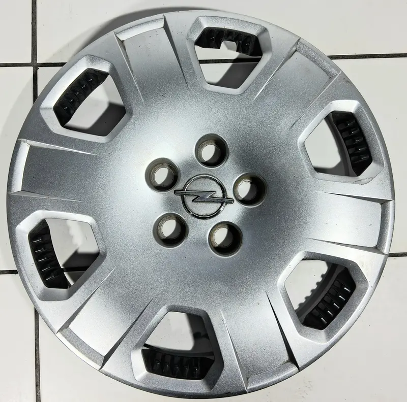 Oryginalny Kołpak 16' Opel Vectra C,  Signum 13102459 1