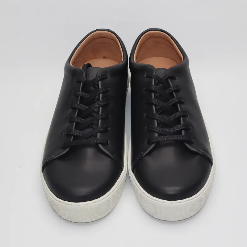 Overstone Derby - Black Calf - Sre3 37 1
