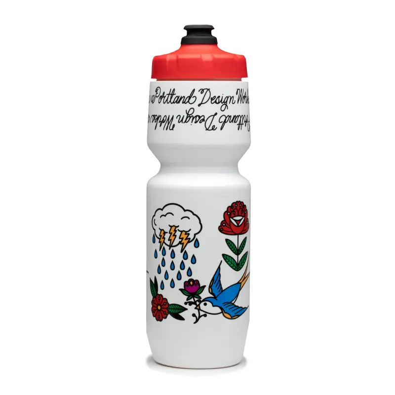 Pdw X Jake Tong Flash Sheet Bottle 26Oz 1