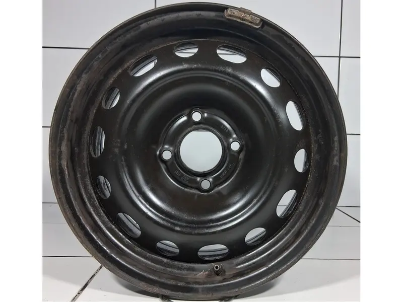 Peugeot Oe 15' Czarny 1