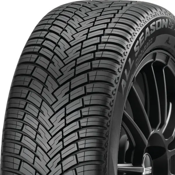 Pirelli Cintur.All Sea.Sf2 235/50R 19 99T Cint.All Seas.Sf-2 Si (+) Seal/Elt/Vw 1