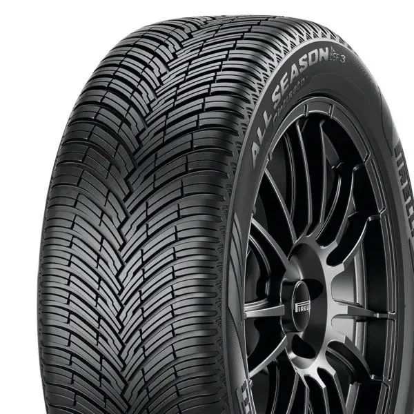 Pirelli Cintur.Allseas.Sf3 235/35R 19 91Y Tl Cint.All Sea.Sf-3 Xl Extra Load 1