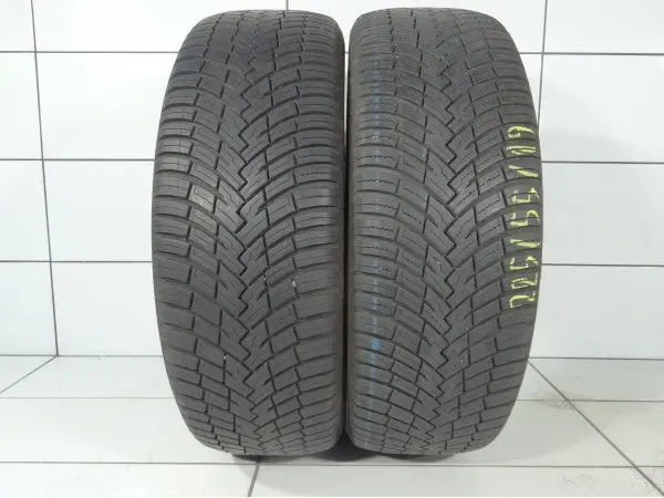 Pirelli Cinturato All Season Sf2 225/55R19 99 V [2021] 6.5Mm 1