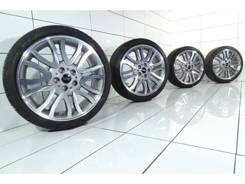 Pirelli Cinturato P7 205/40R18 86 W Mini F55, F56, F57 1