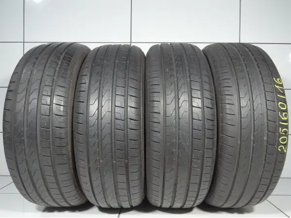 Pirelli Cinturato P7 205/60R16 92 H [2018] 7Mm - 7.5Mm 1
