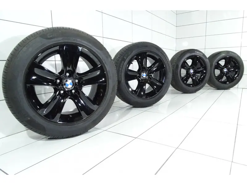 Pirelli Cinturato P7 225/55R17 97 W Bmw 5 F10, F11, 6 F06, F12, F13 1