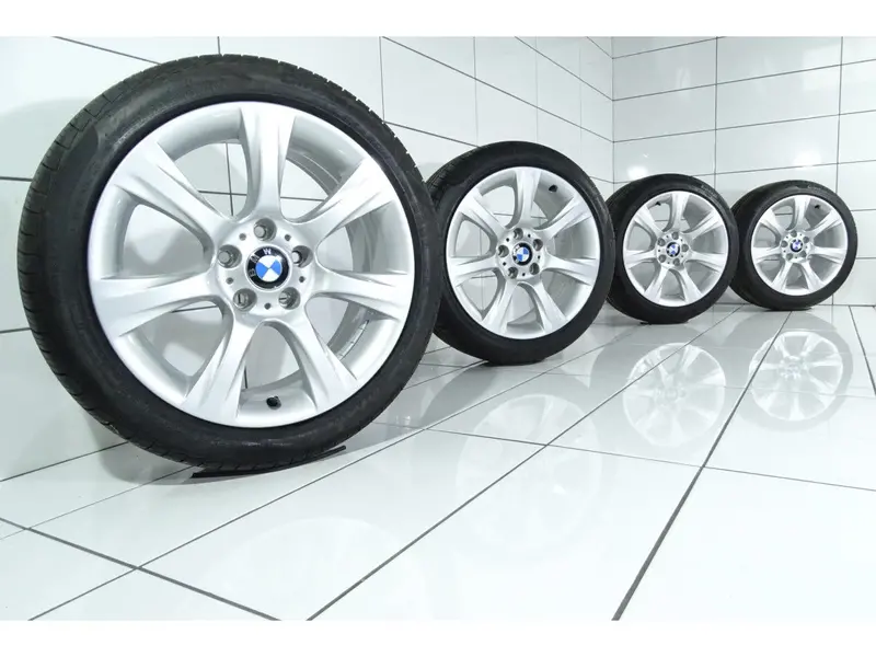 Pirelli Cinturato P7 All Season 225/45R18 91 V Bmw 3 F30, F31 F34 Gt, 4 F33, F36 1