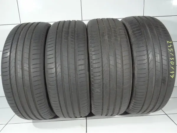 Pirelli Cinturato P7 Tm 245/50R19 105 W [2020] 6,5 Mm Demo 1