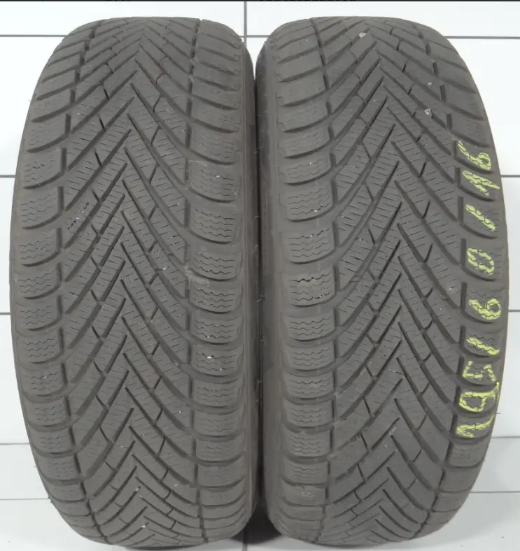 Pirelli Cinturato Winter 195/60R16 89 H 1