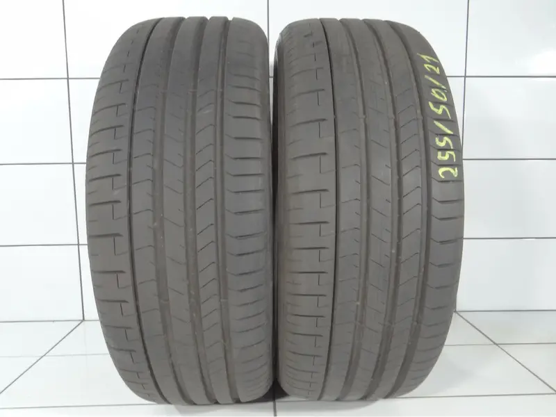 Pirelli P Zero 255/50R21 109 Y [2023] 7Mm(Demo) 1