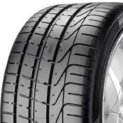 Pirelli Pzero 225/40R 18 92W Tl Pzero R/F Moe Xl Fsl Run-Flat/Mercedes-Version/Extra Load 1