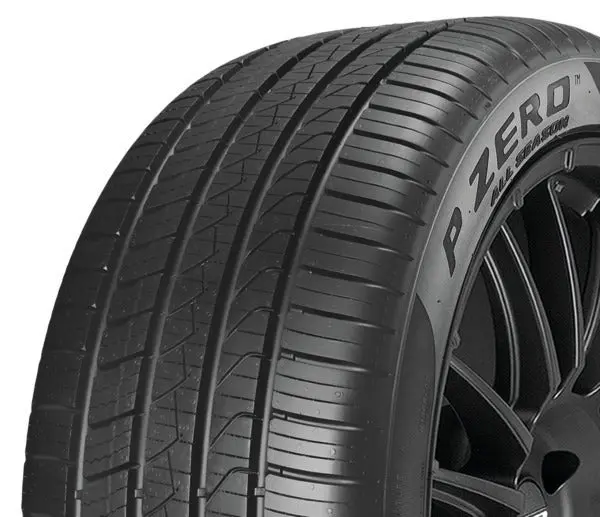 Pirelli Pzero All Season 315/30R 22 107W Pz. All Se. B Ncs Xl Fsl Extra Load 1