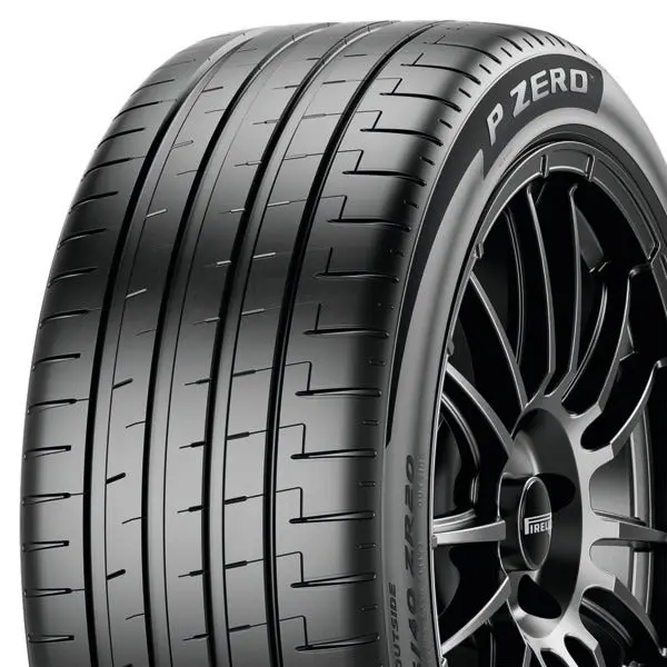 Pirelli Pzero Pz-5 325/35Zr 22 114Y Tl Pzero Pz5 L1 Xl Fsl Lamborghini-Version/Extra Load 1