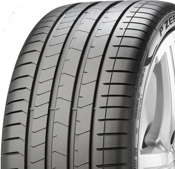 Pirelli Pzero Pz4 Lu.Saloo 245/45R 18 100Y Tl Pzero Pz4 (Ls)+ Xl Bmw-Version/Extra Load 1