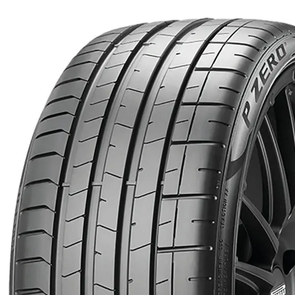 Pirelli Pzero Pz4 Sp.Car 295/35R 21 107Y Tl Pzero Pz4 Mgt1 Xl Maserati-Version/Extra Load 1