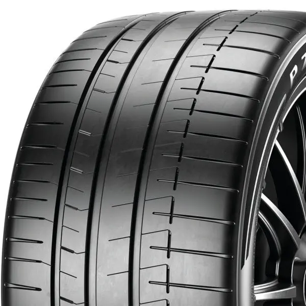 Pirelli Pzero-R 325/30Zr 21 108Y Tl Pzero-R Nd0 Xl Fsl Porsche-Version/Extra Load 1