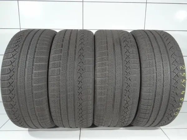 Pirelli Pzero Tm Winter 255/45R20 105 V 1