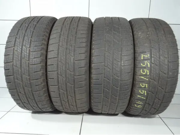 Pirelli Scoprion Zero 255/55R19 111 V [2019] 5,5 Mm - 6 Mm 1