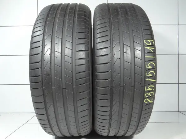 Pirelli Scorpion Tm Elect 235/55R19 101 T [2022] Demo-6,5Mm 1