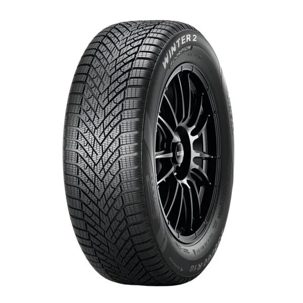 Pirelli Scorpion Winter-2 235/50R 21 104V Tl Scorp.Winter-2 Xl Fsl Extra Load 1