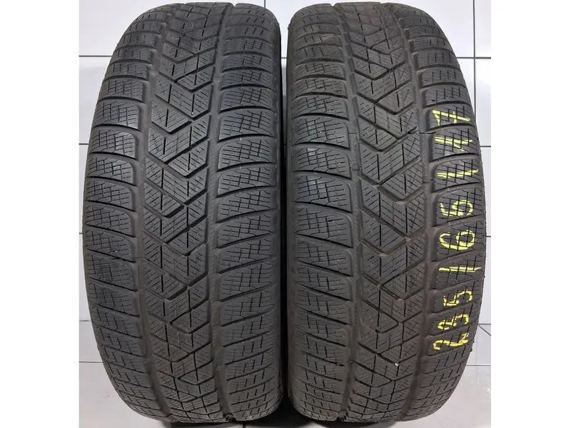 Pirelli Scorpion Winter 235/65R17 104 H 1