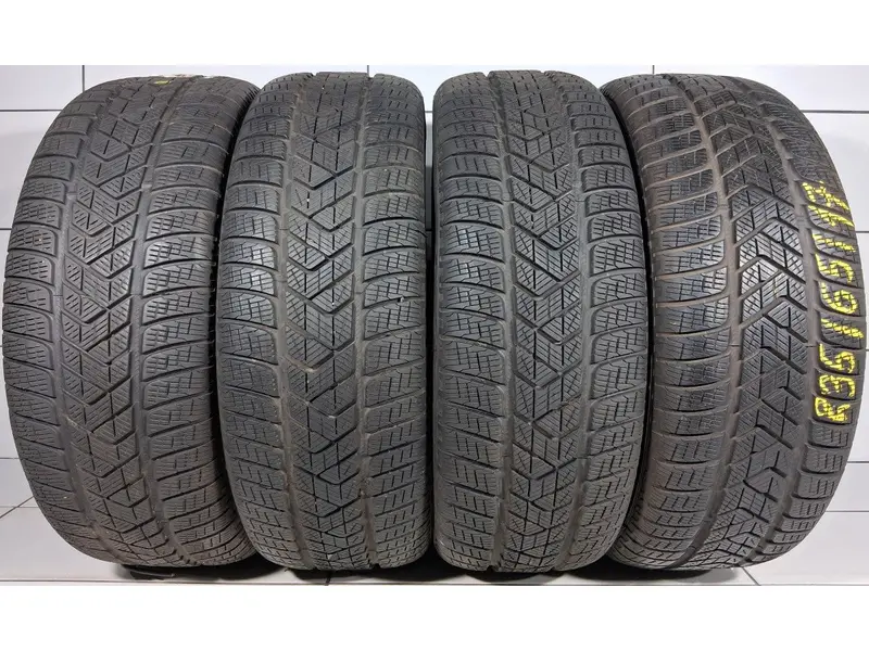 Pirelli Scorpion Winter 235/65R17 104 H [2018] 6Mm 1