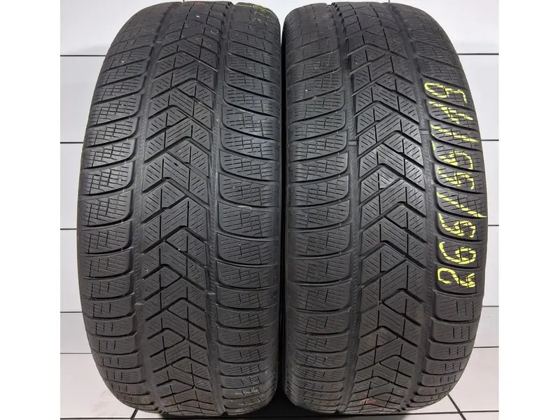 Pirelli Scorpion Winter 265/55R19 109 V [2020] 6Mm 1