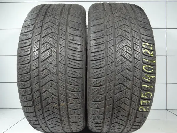 Pirelli Scorpion Winter 275/40R22 108 V 1