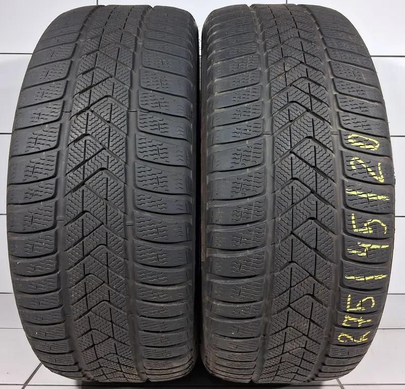 Pirelli Scorpion Winter 275/45R20 110 V 1