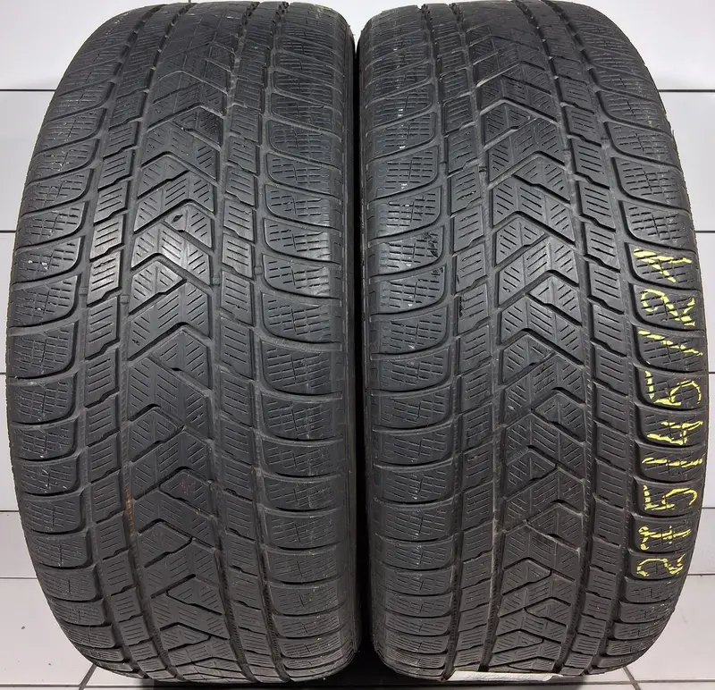 Pirelli Scorpion Winter 275/45R21 110 V 1