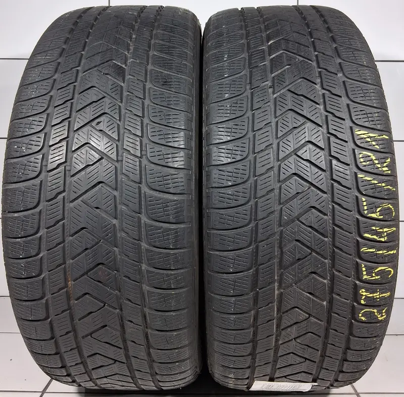 Pirelli Scorpion Winter 275/45R21 110 V 1