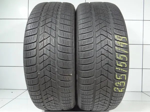 Pirelli Scorpion Winter Tm 235/55R19 101 H 1