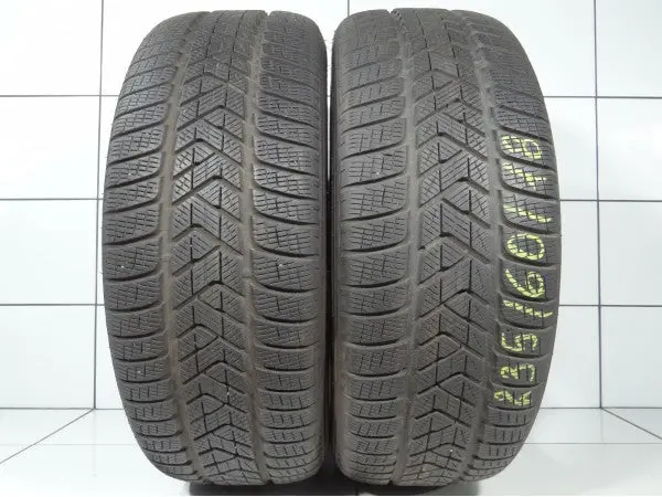 Pirelli Scorpion Winter Tm 235/60R18 103 H 1