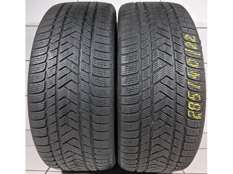 Pirelli Scorpion Winter Tm 285/40R22 110 W [2021] 5.5Mm 1
