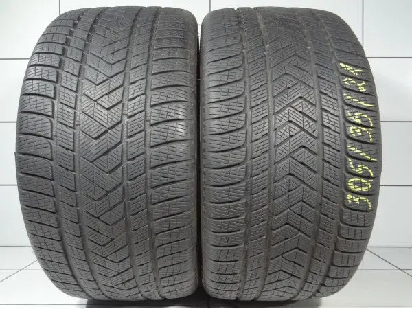 Pirelli Scorpion Winter Tm 305/35R21 109 V 1