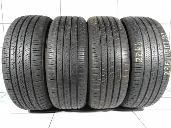 Pirelli Scorpion Zero All Season 235/50R20 104 W [2019] 7.5Mm 1
