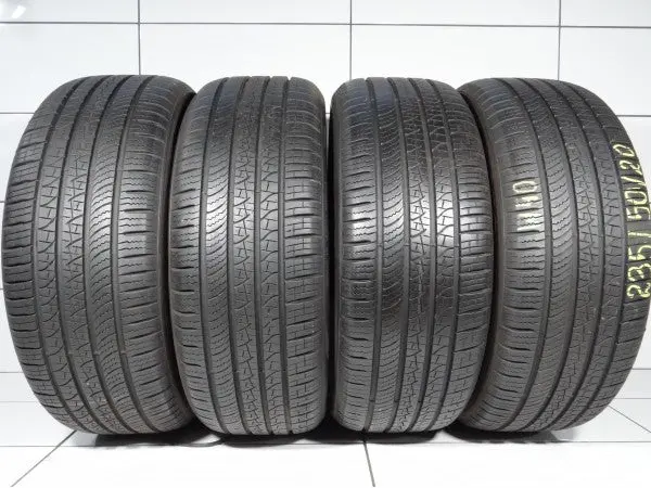 Pirelli Scorpion Zero All Season 235/50R20 104 W [2019] 7.5Mm 1