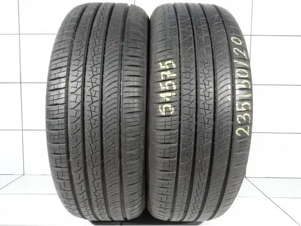 Pirelli Scorpion Zero All Season 235/50R20 104 W [2020] Demo 1